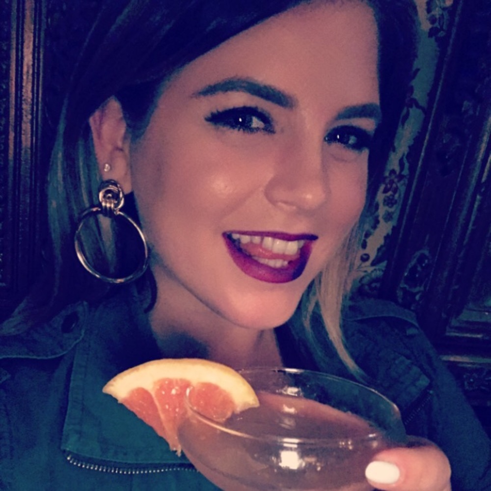Meet your Posher, Mckenzie